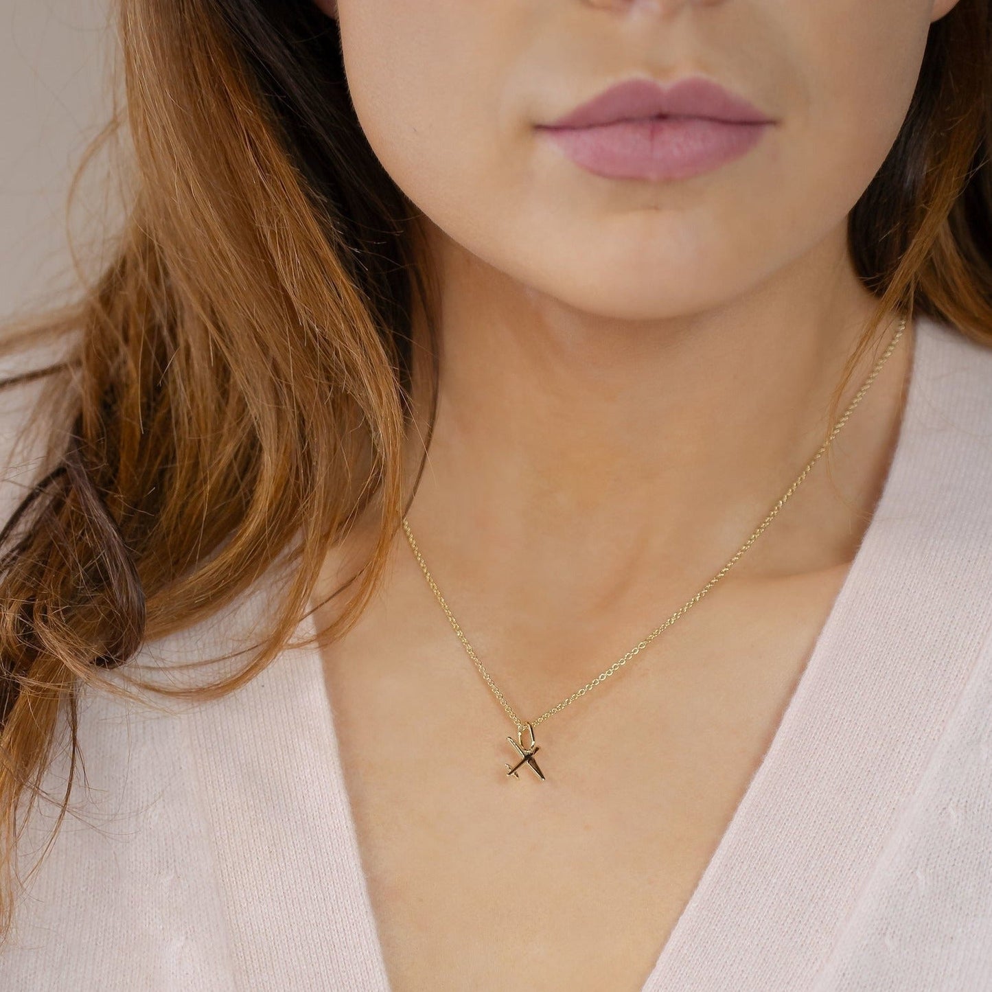 Jet Set Charm