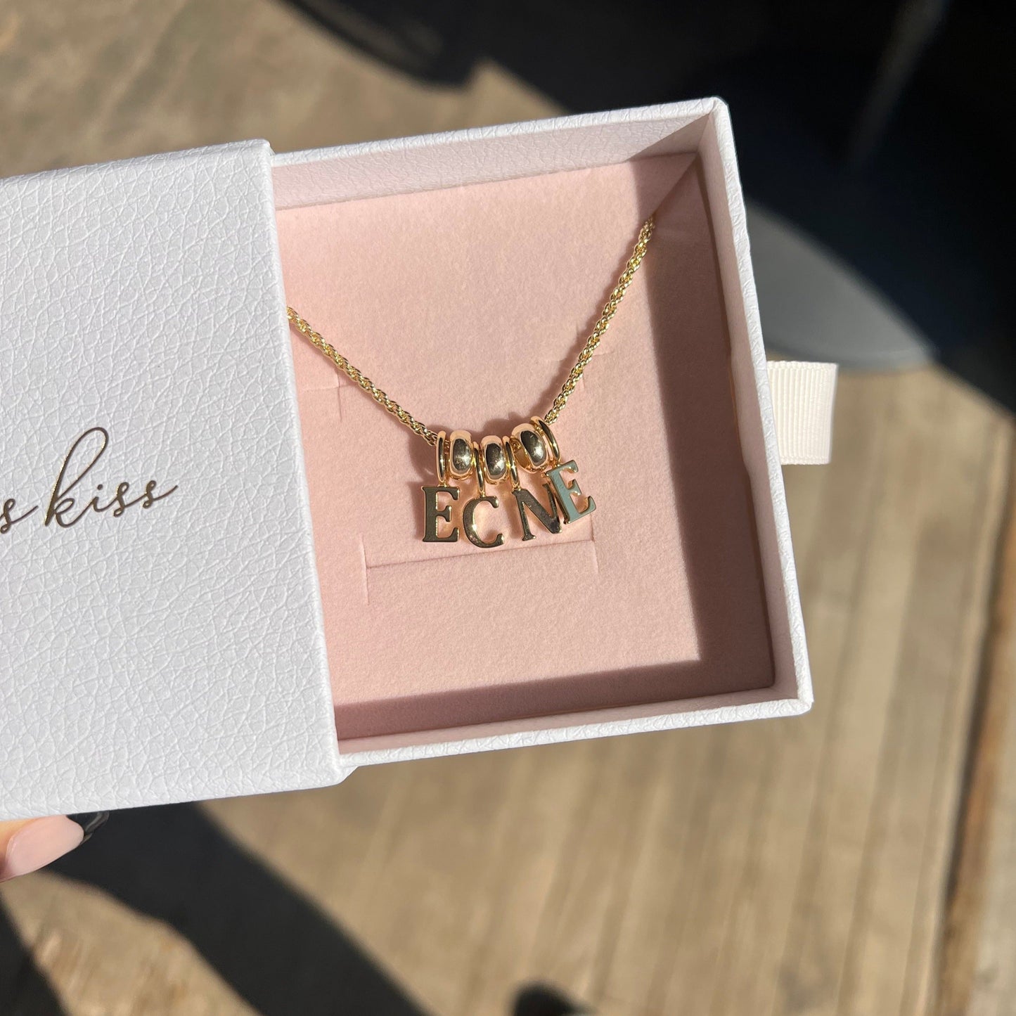 Charm Spacer
