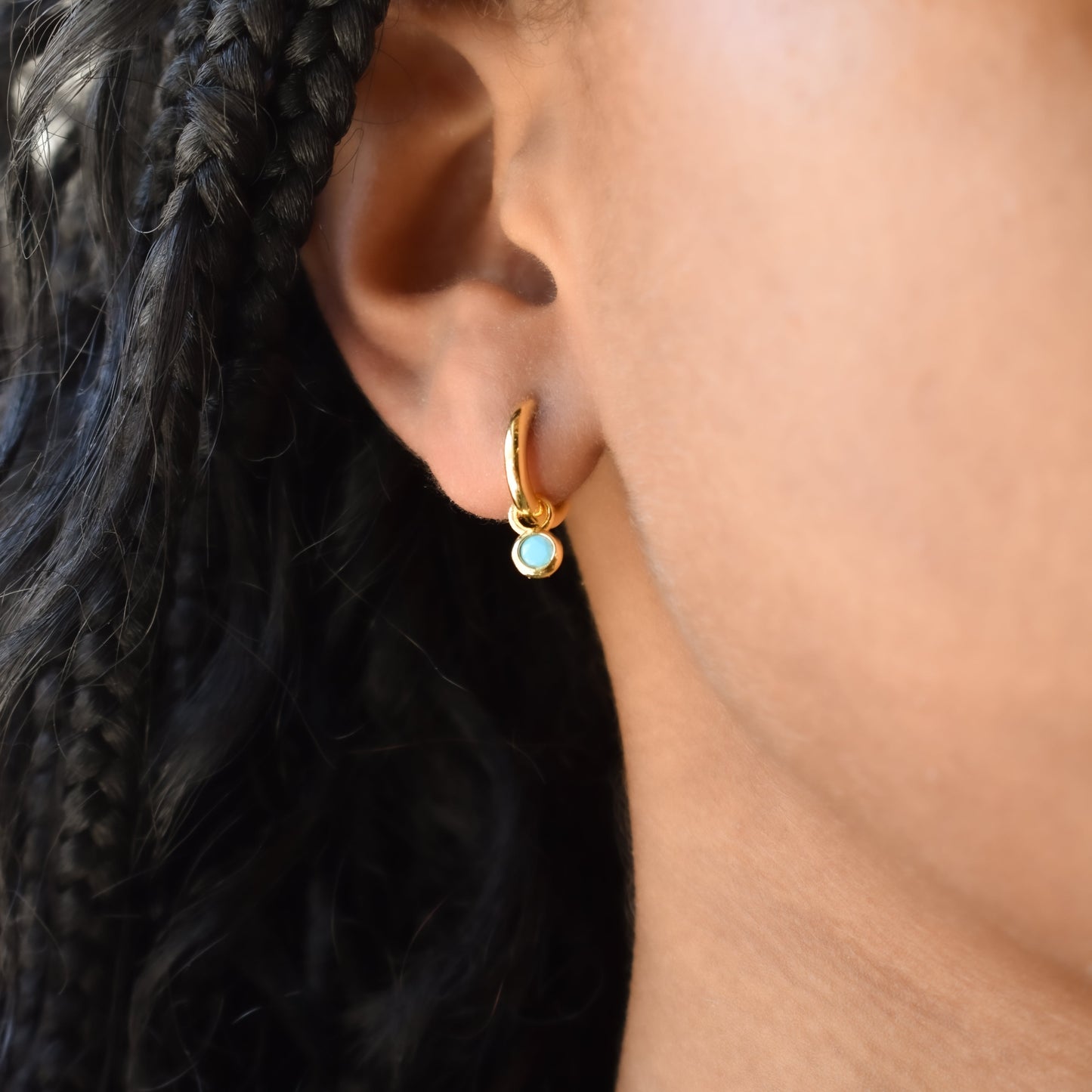 Mini Drop Hoops