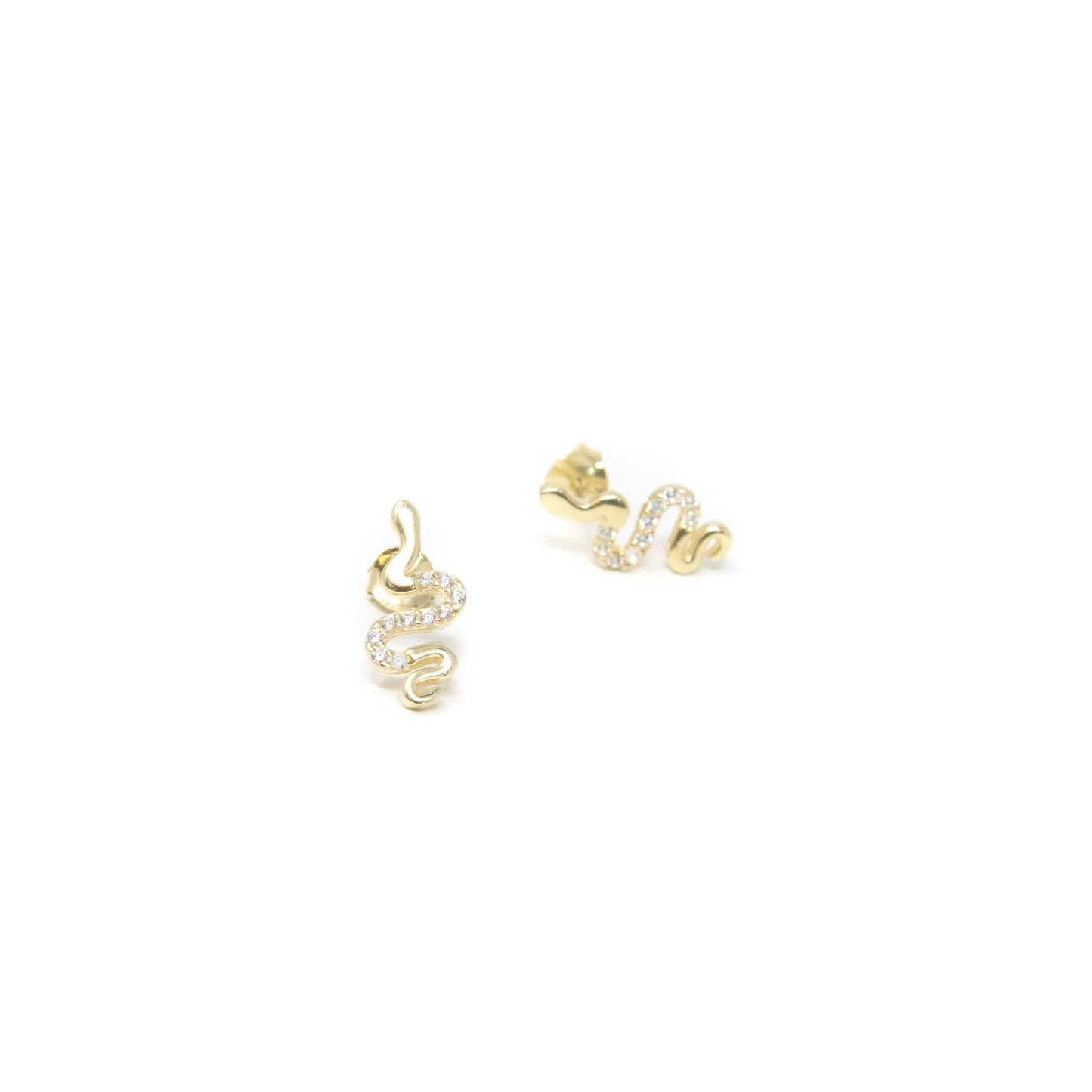 Snake Studs