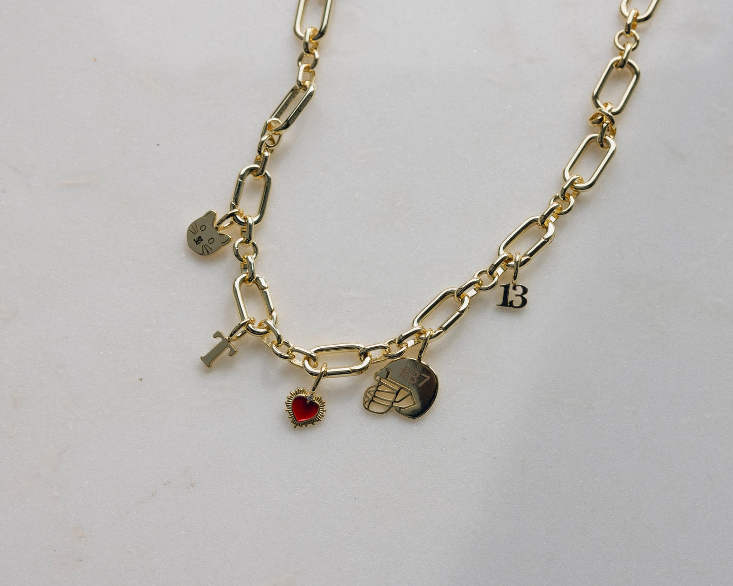 Kitten Charm