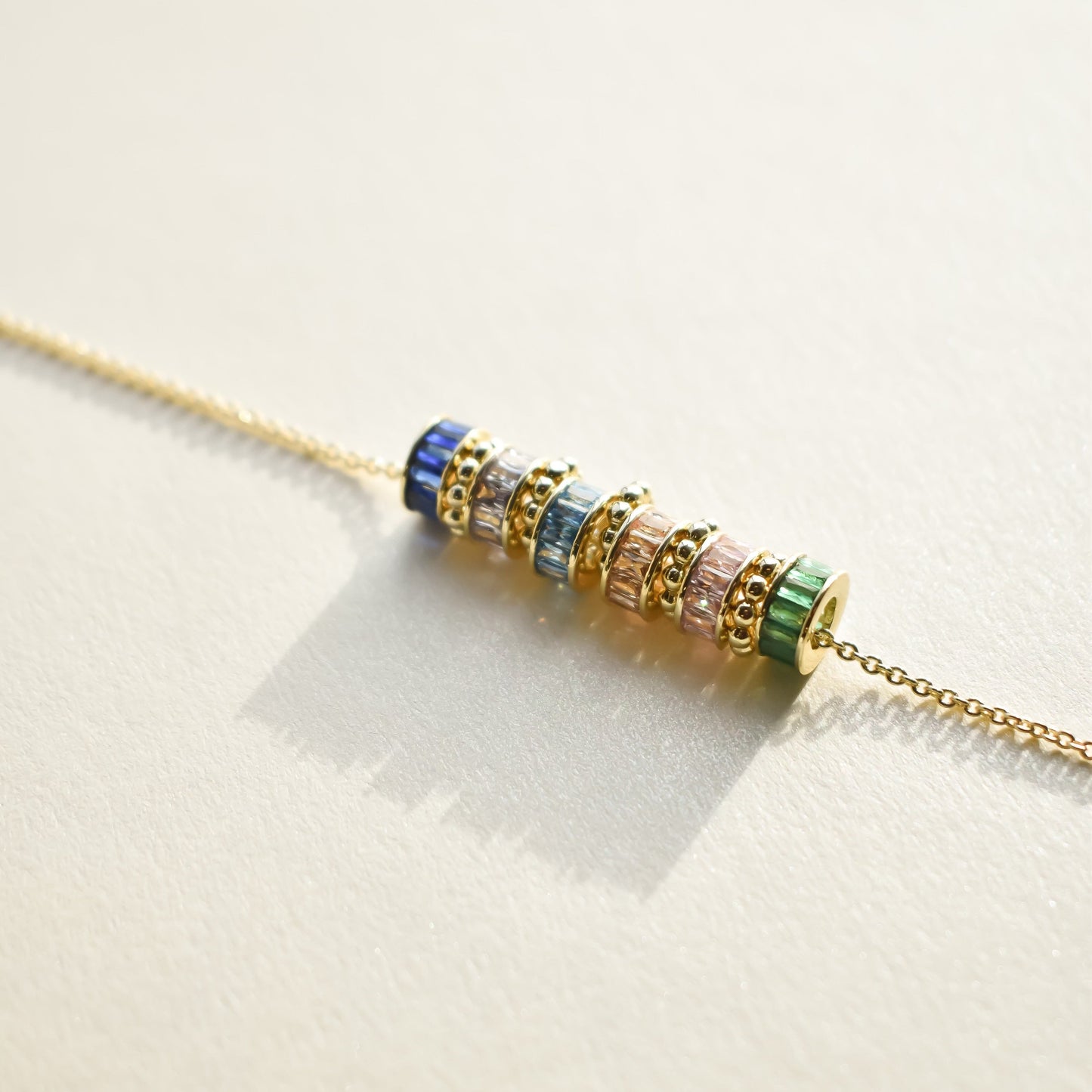 Pixie Charm Spacer