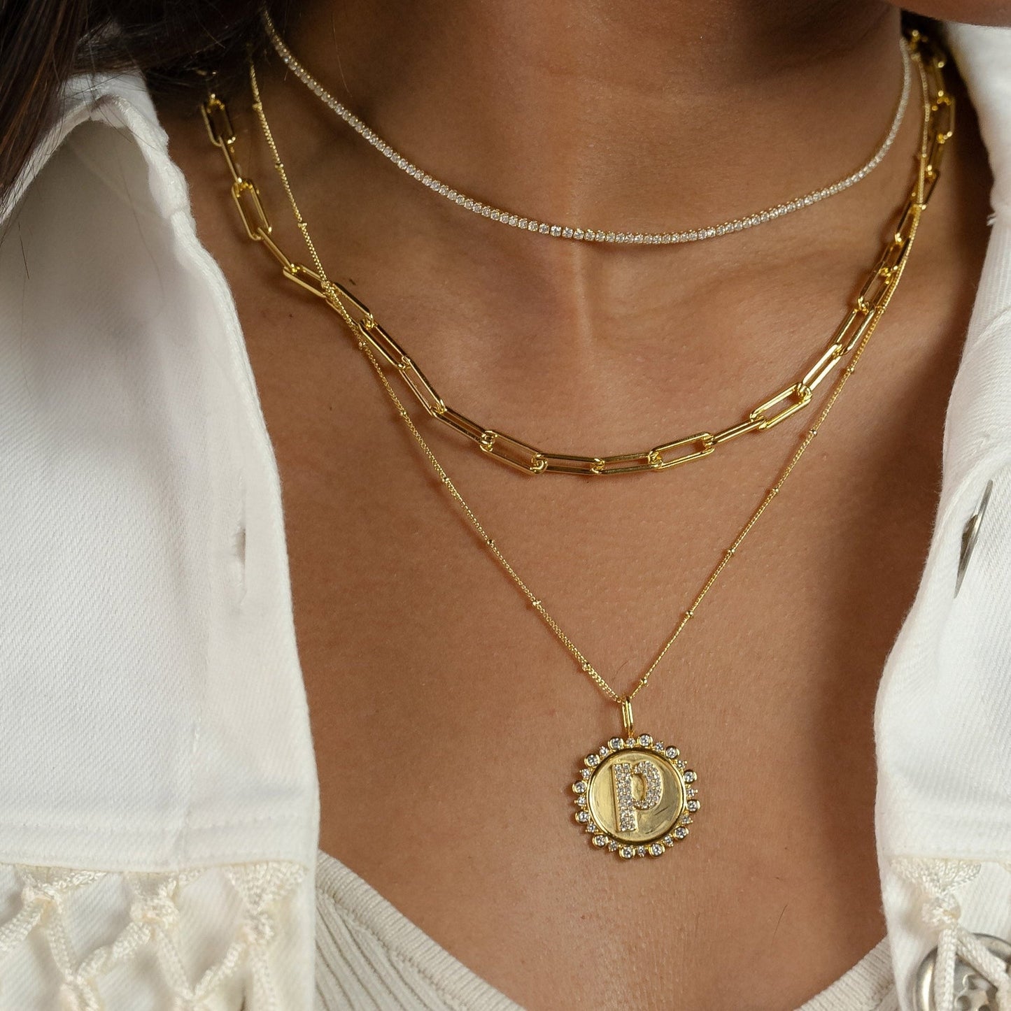 The Leo Chain