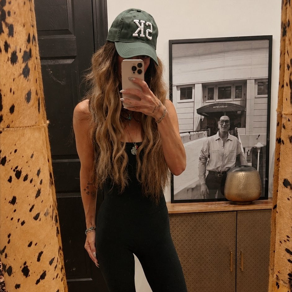 Sis Kiss Hat
