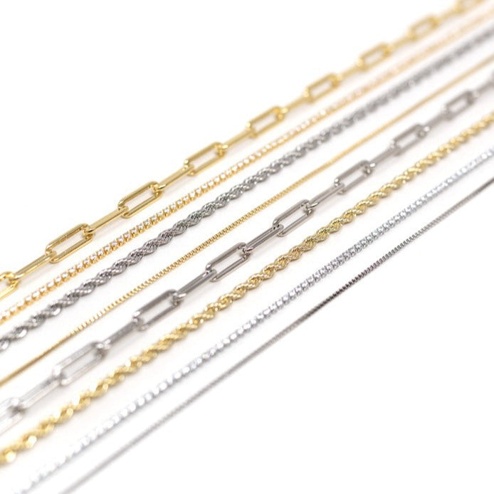 The Clara Chain