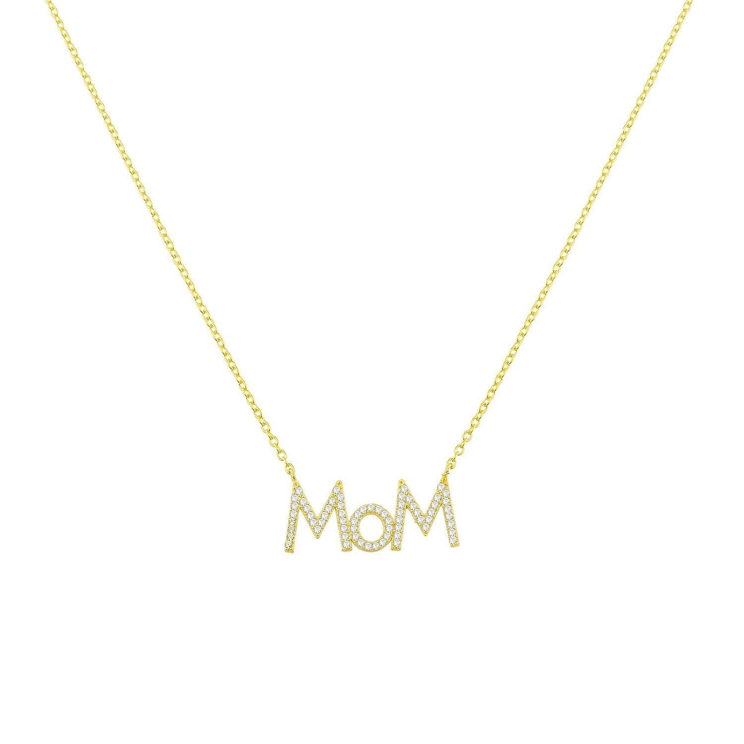 Mom Necklaces