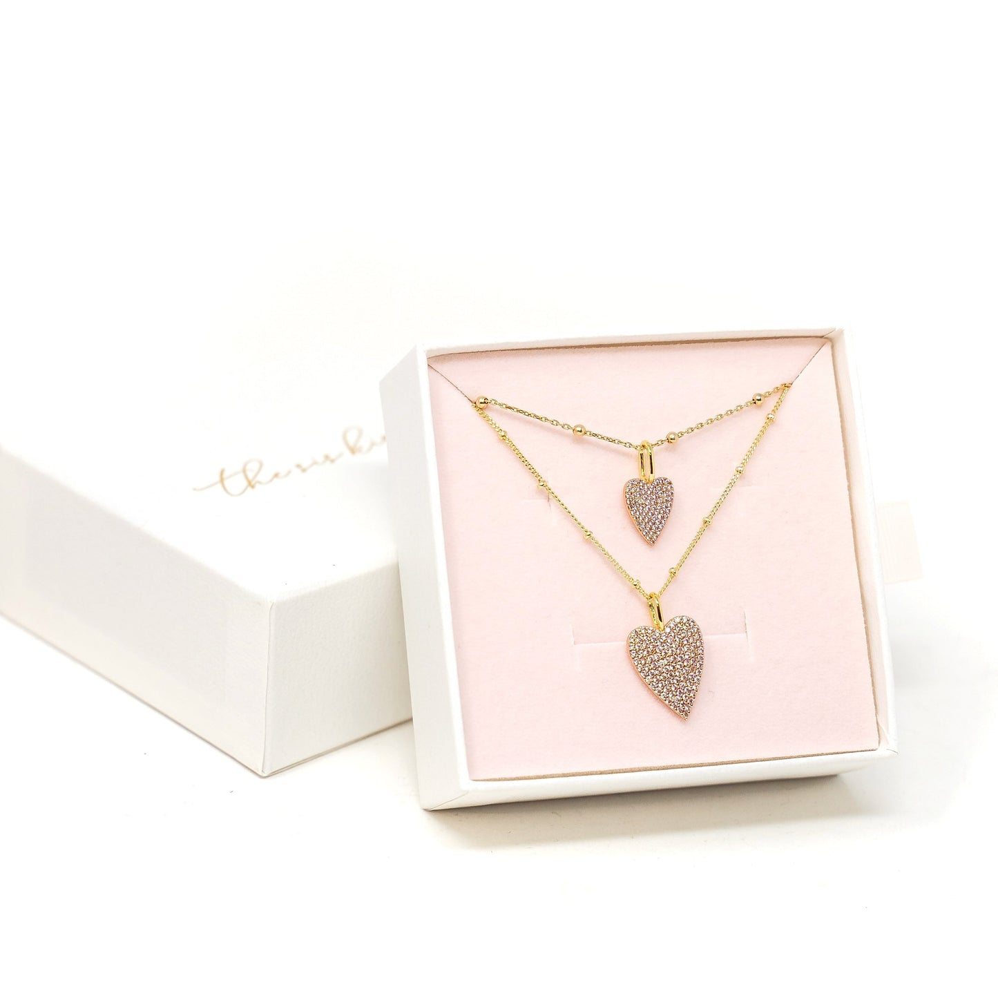 Moody Heart Charm