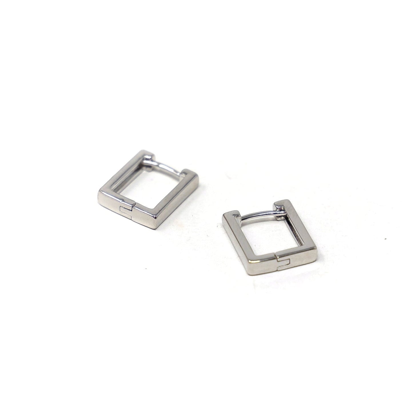 The Mike Huggie Earrings