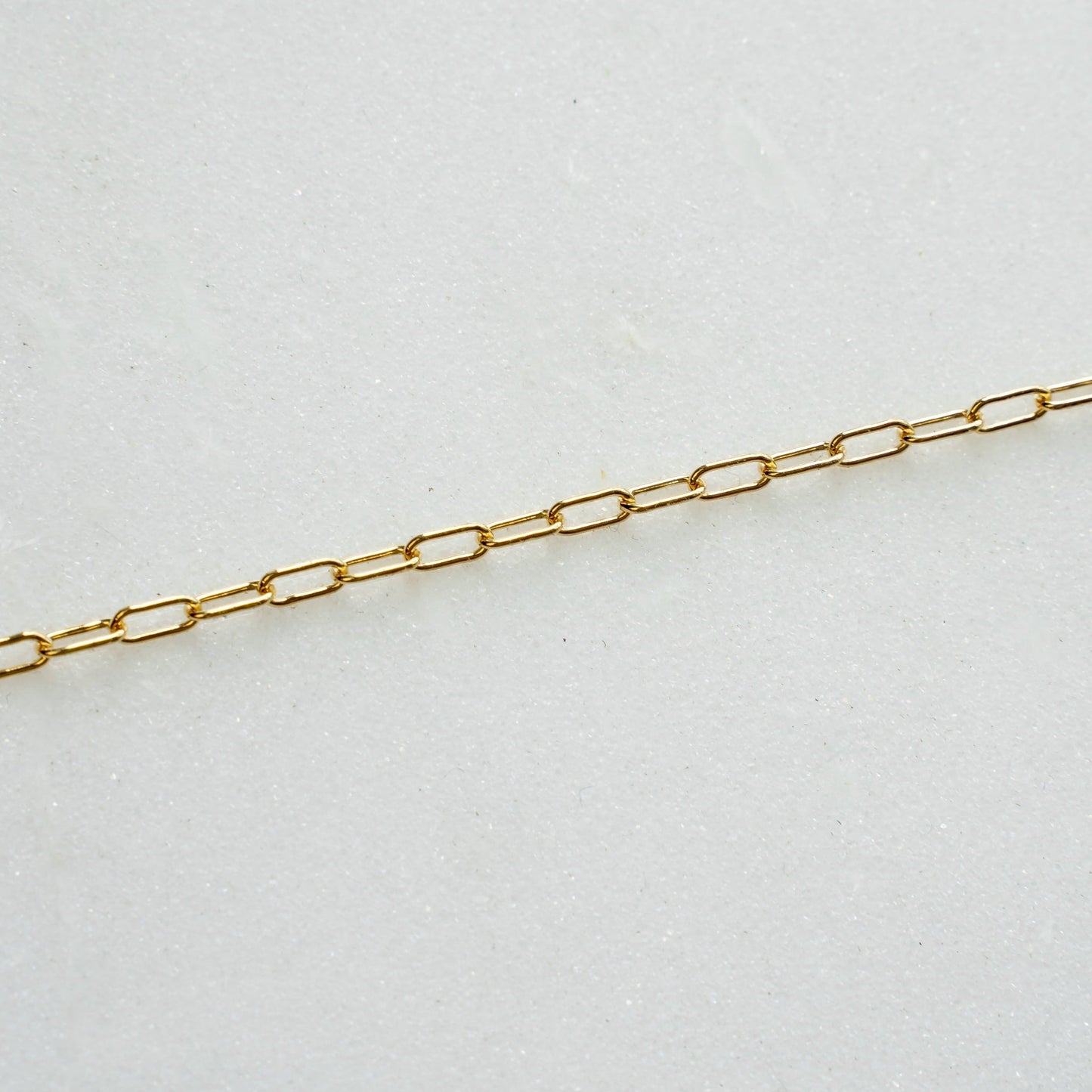 Sis Kiss Links Permanent Jewelry