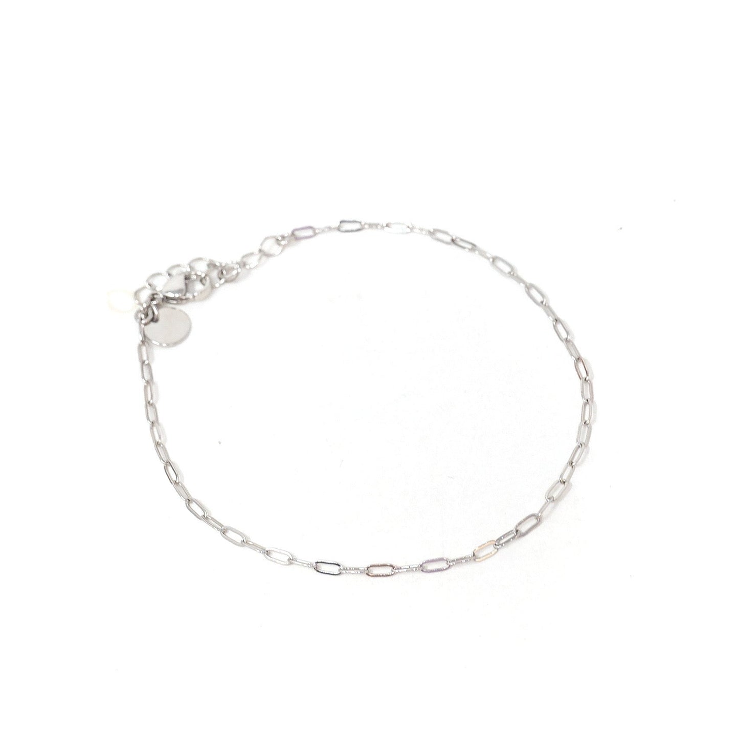 Figaro Anklet