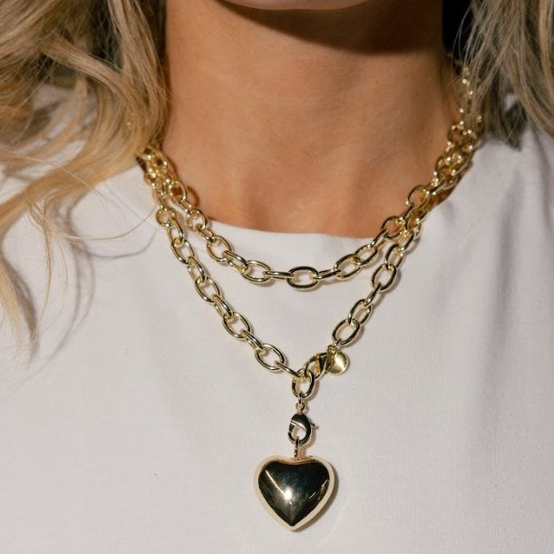 Halo Chain