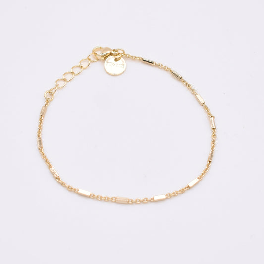 Sprinkle Chain Bracelet