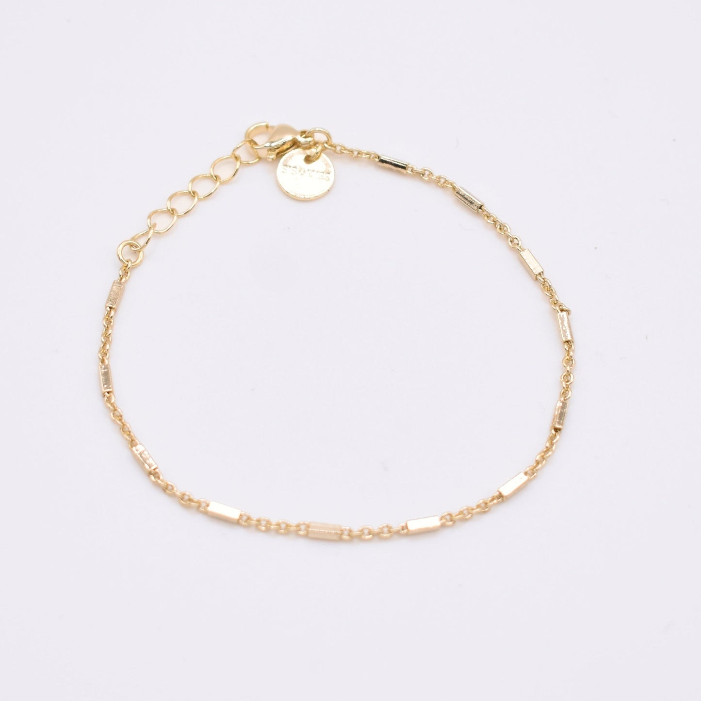 Sprinkle Chain Bracelet