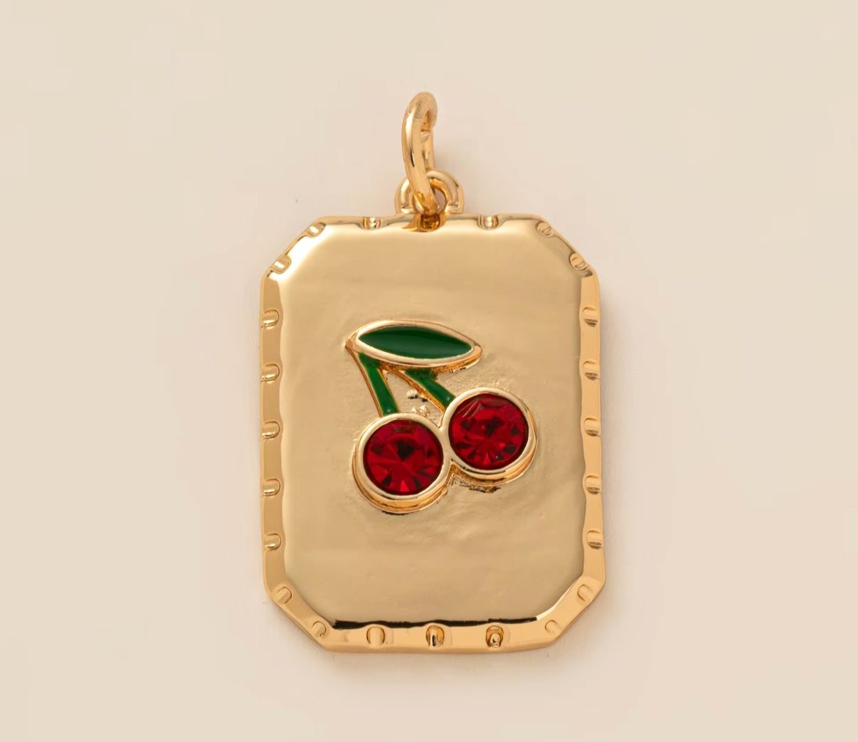 Charm of the Month Subscription