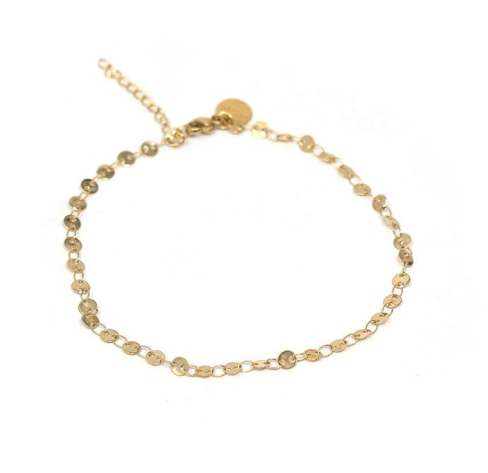 Key Largo Anklet