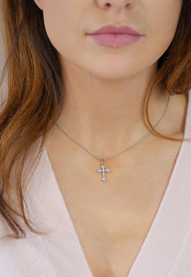 Juliet Cross
