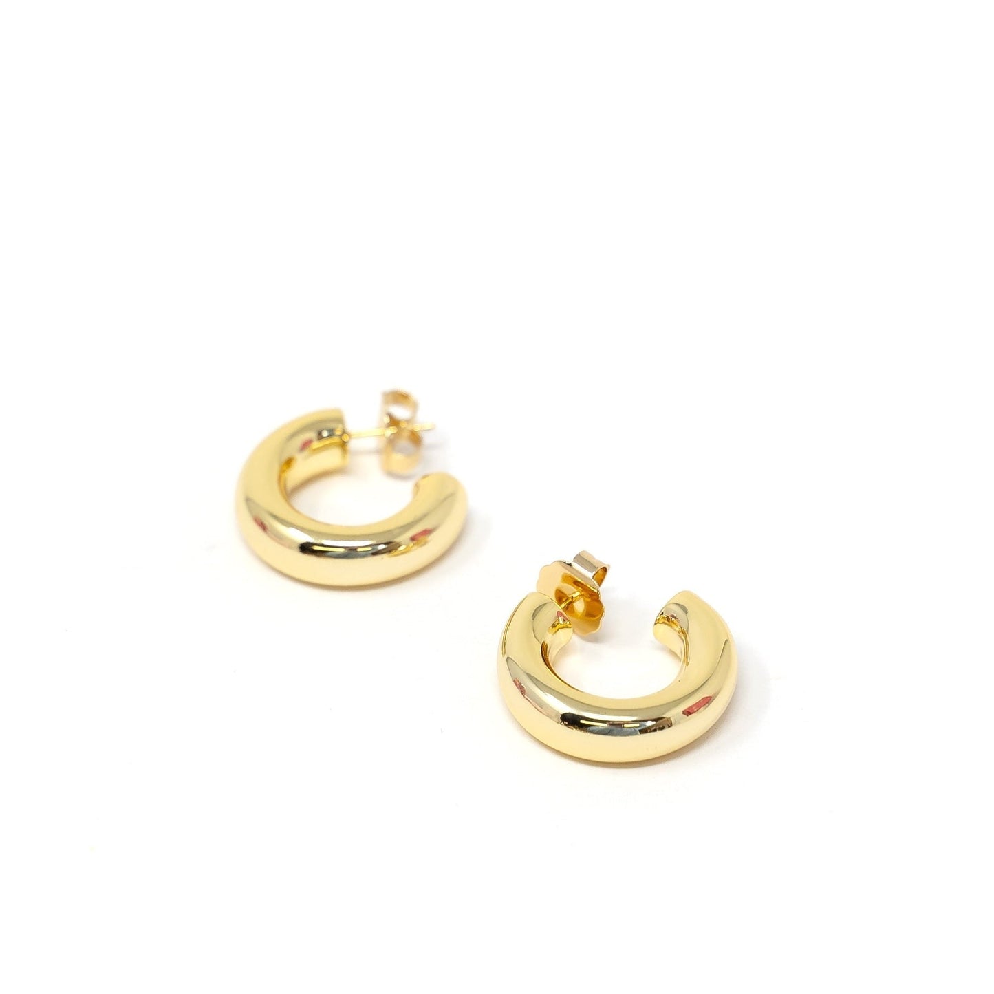 The Harlowe Hoops
