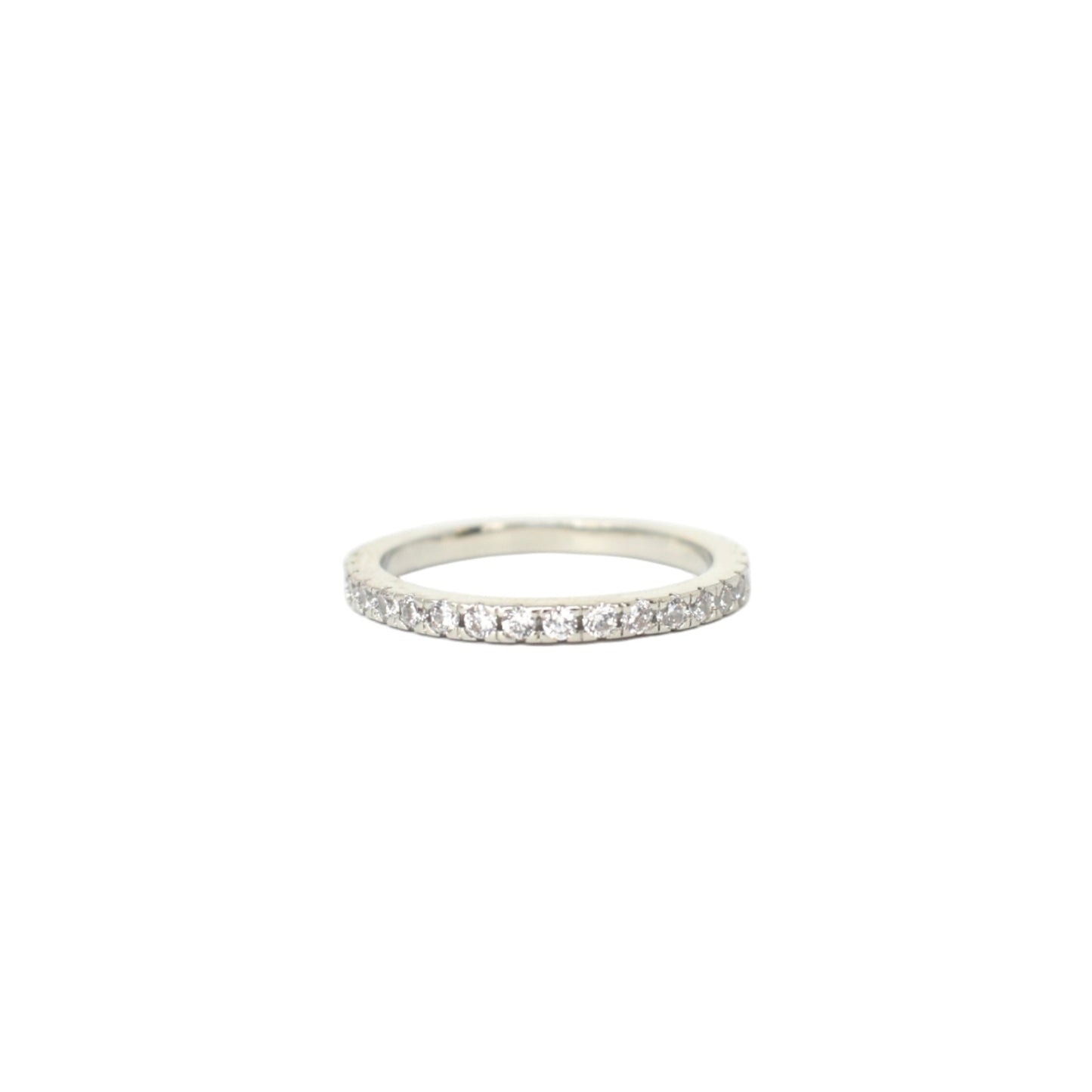 The Eternity Band Ring