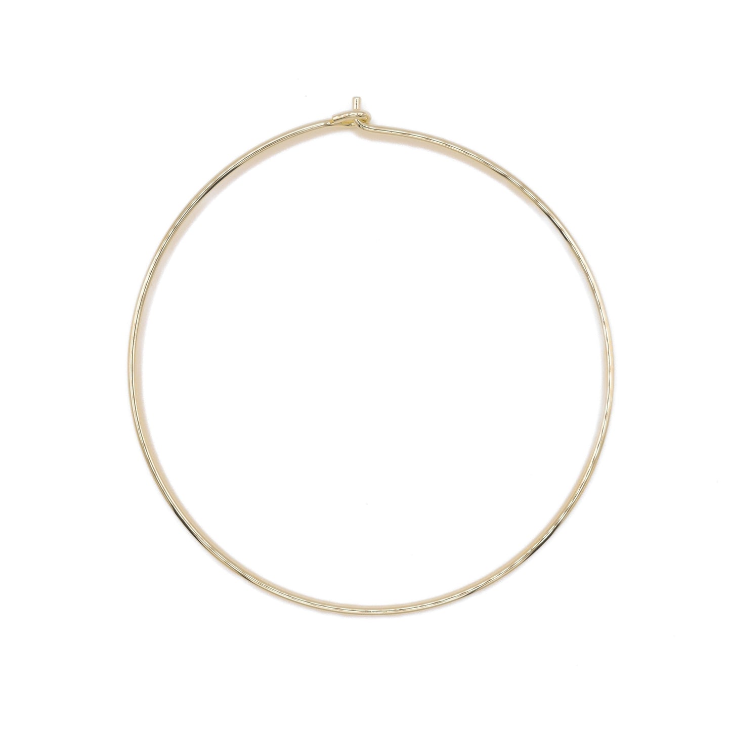 Collar Charm Necklace
