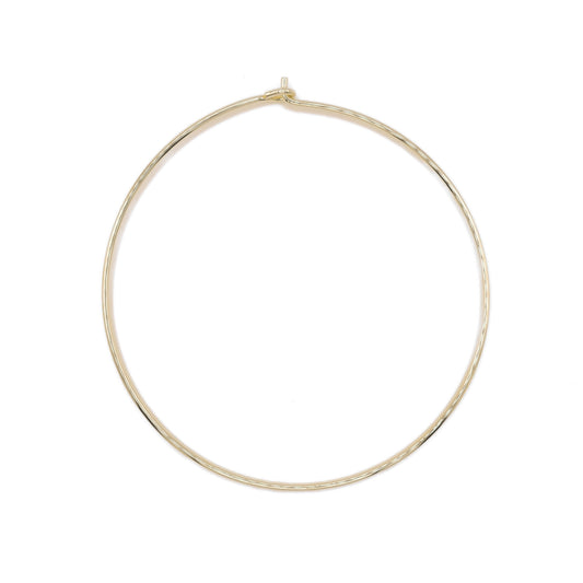 Collar Charm Necklace