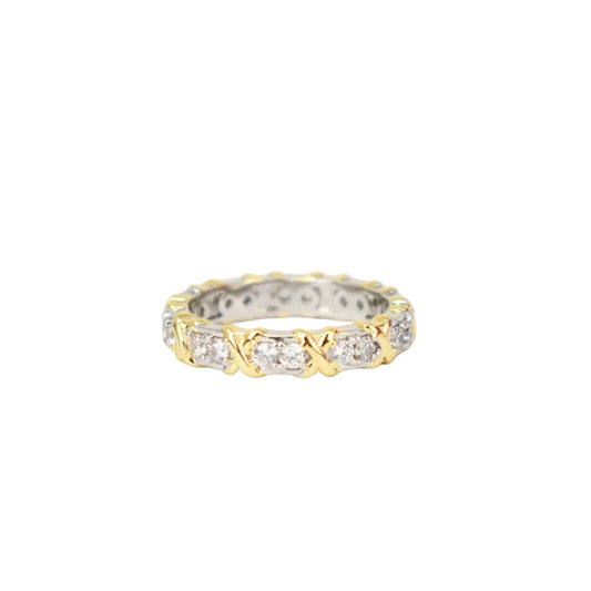 Signature X Band