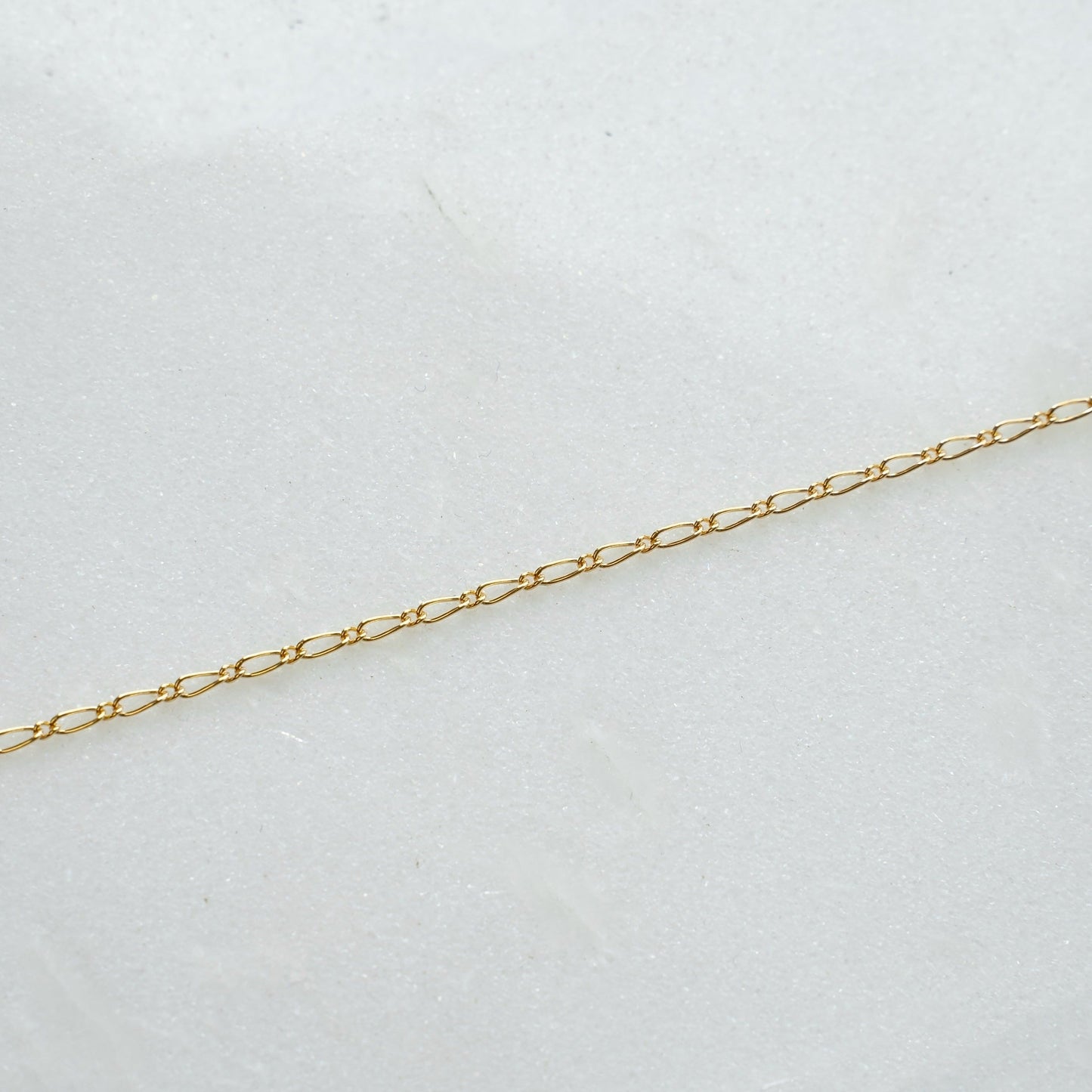 Sis Kiss Links Permanent Jewelry