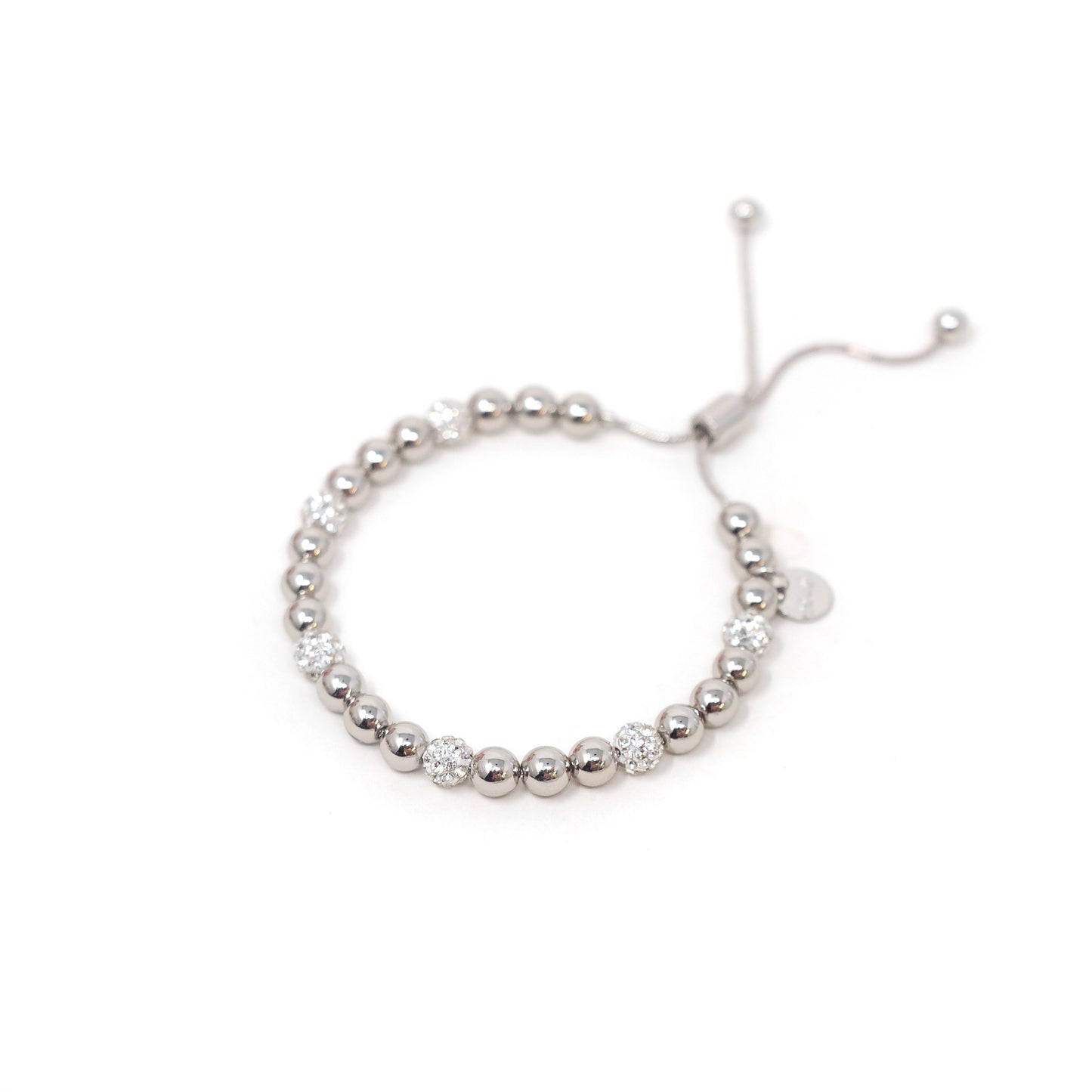 Dover Beaded Adjustable Bracelet