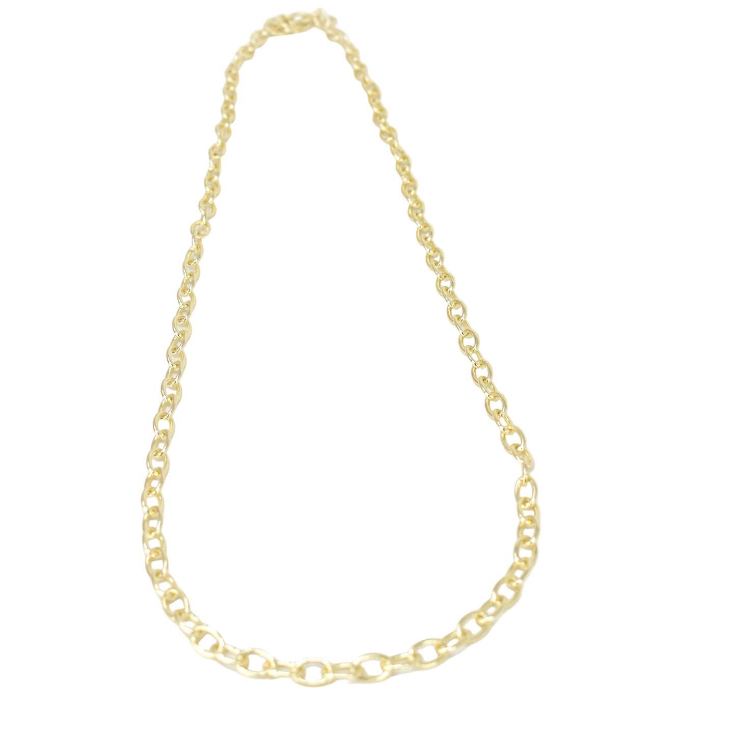 Halo Chain