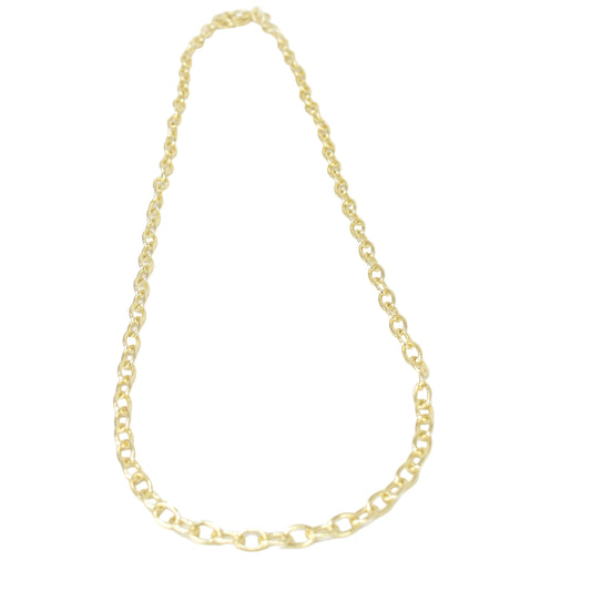 Halo Chain