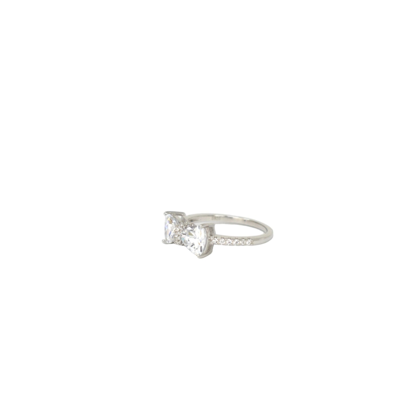 The Bow Bling Ring
