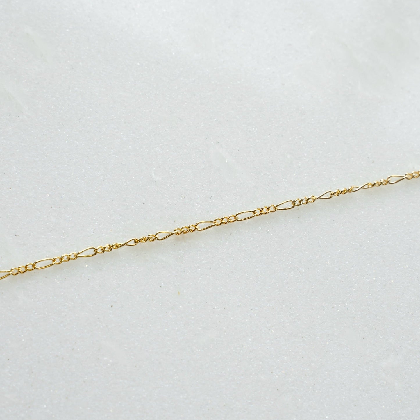 Sis Kiss Links Permanent Jewelry