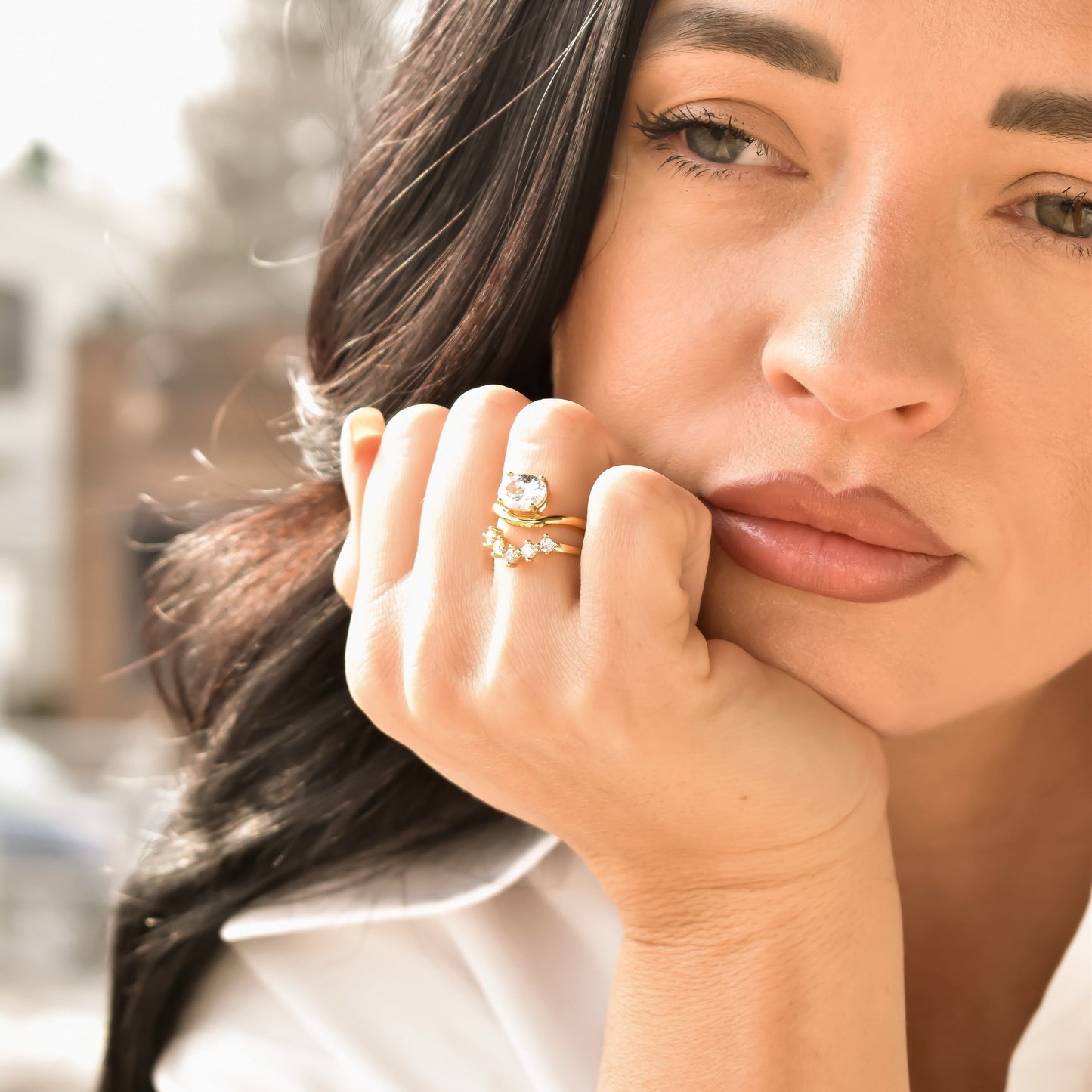 East to West Ring
