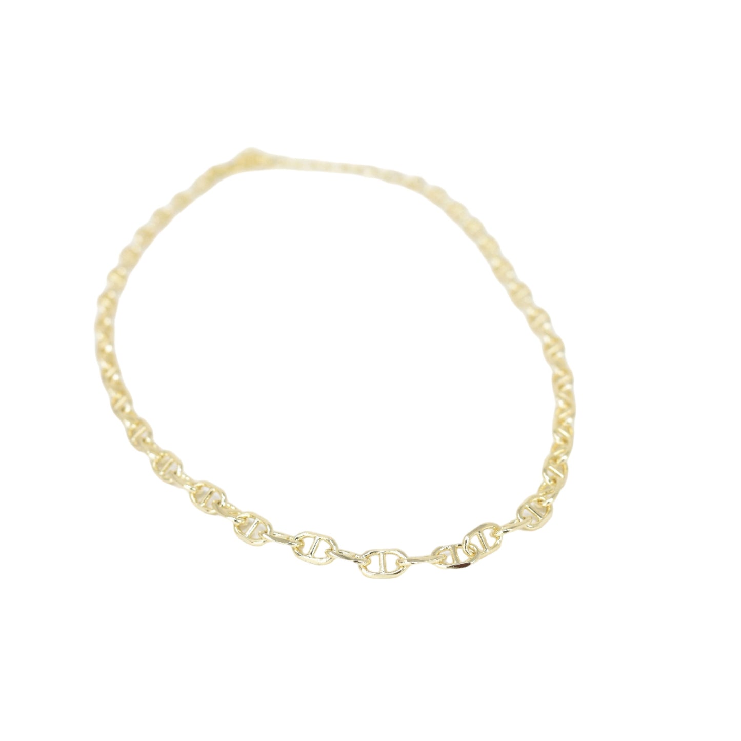 Mia Mariner Chain Necklace