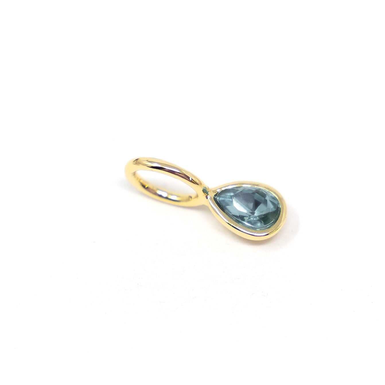 Birthstone Charm