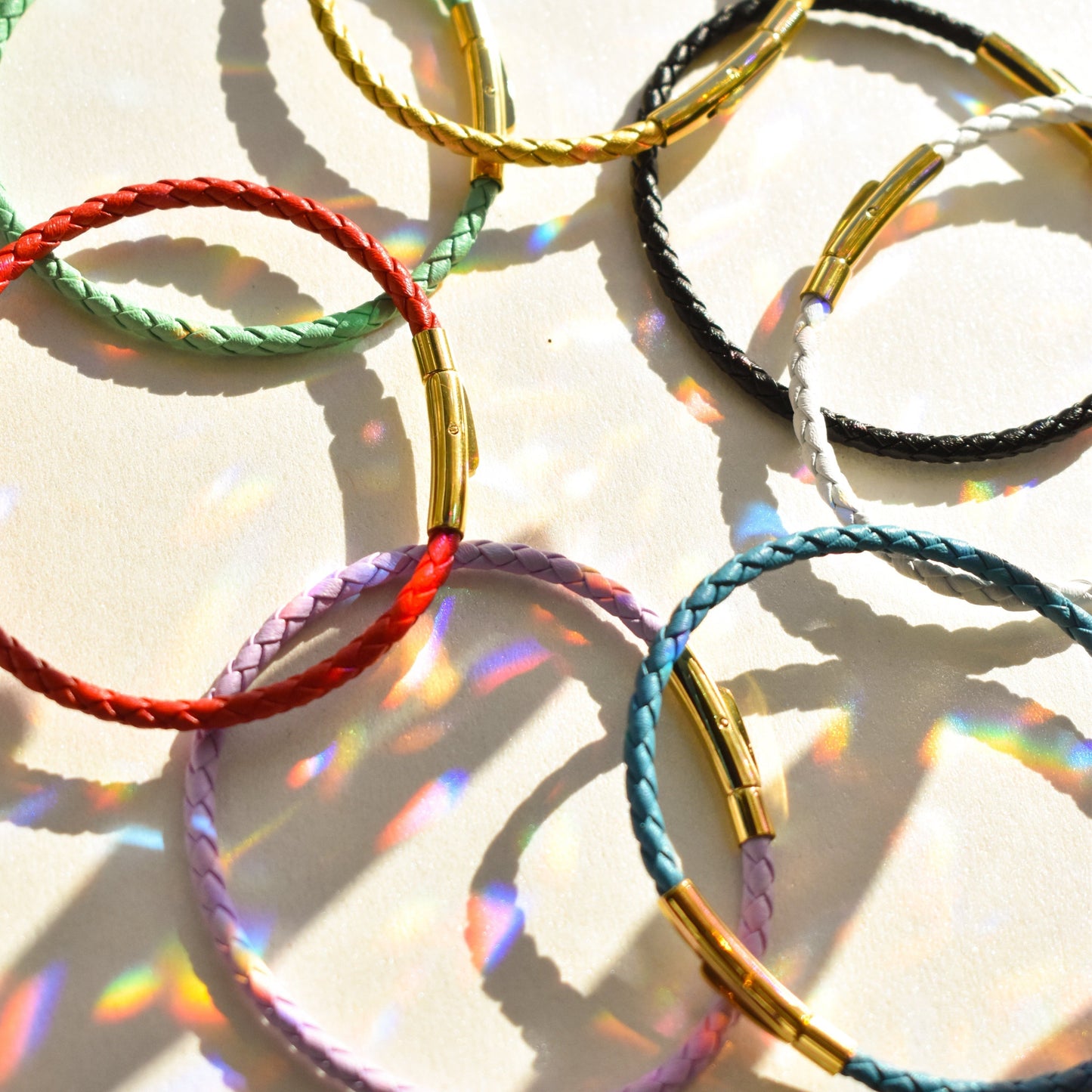 Aura Bracelet Bundle