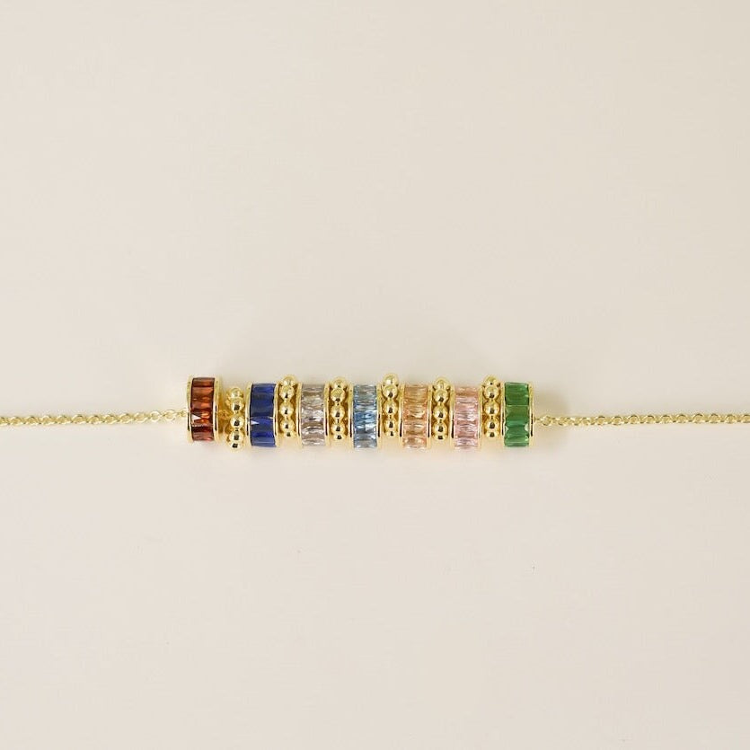 Pixie Charm Spacer