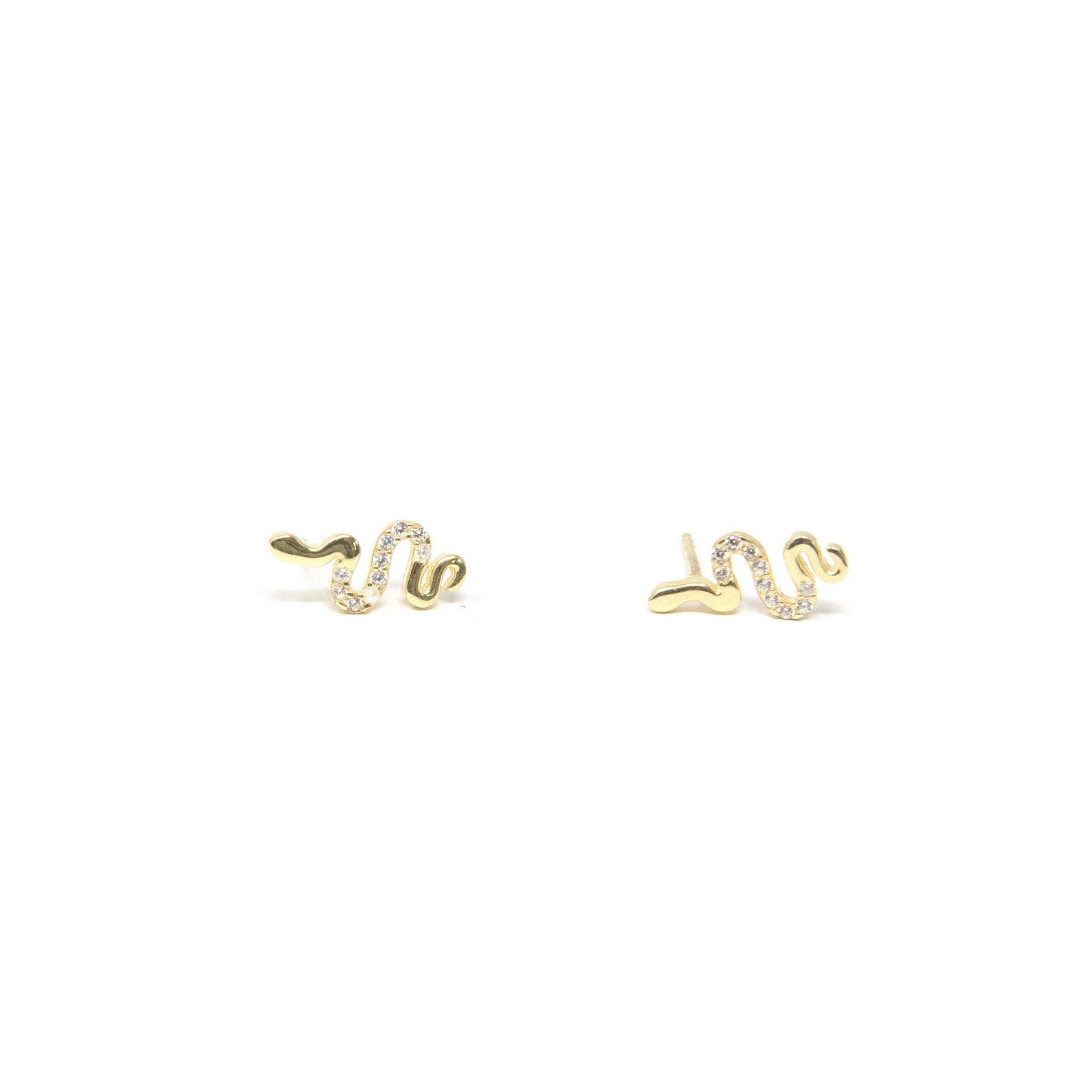 Snake Studs