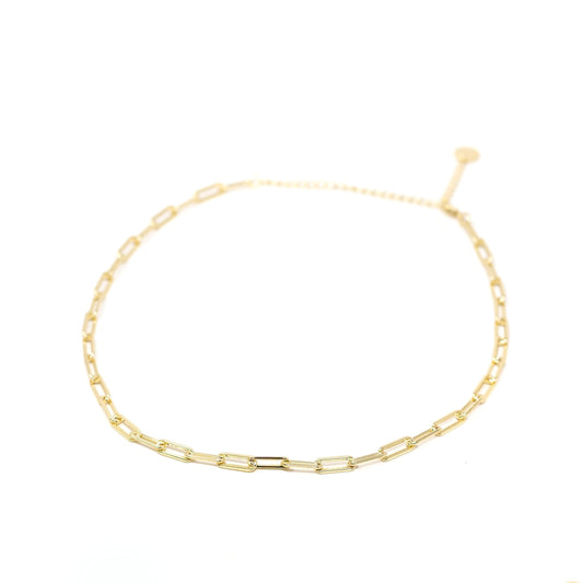 The Leo Chain