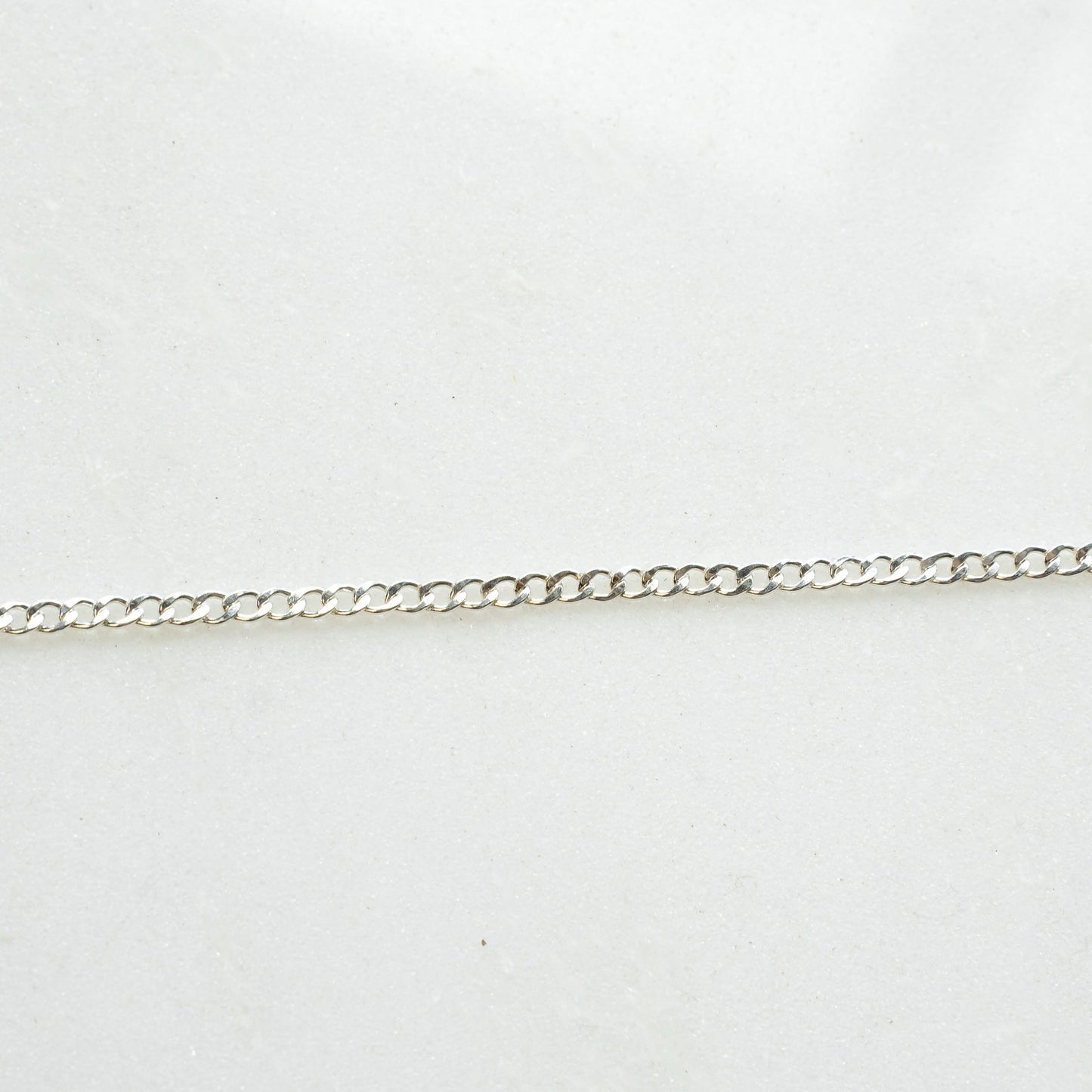 Sis Kiss Links Permanent Jewelry