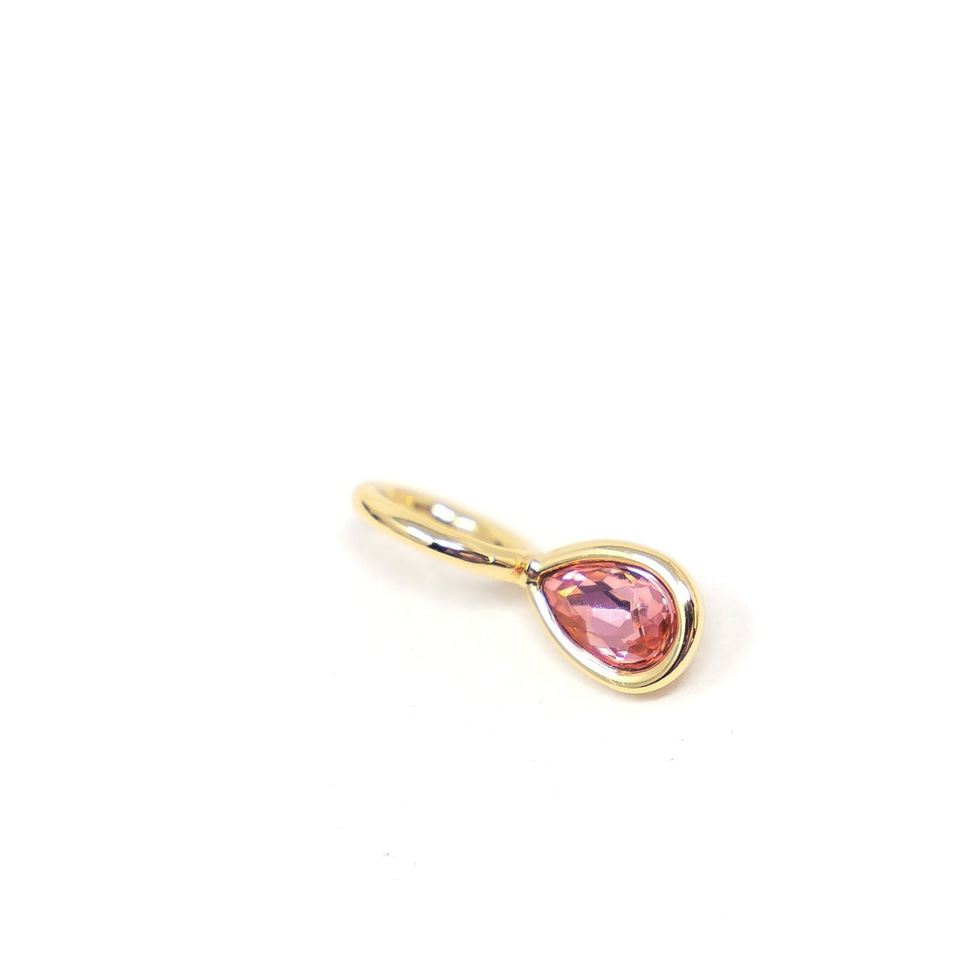 Birthstone Charm