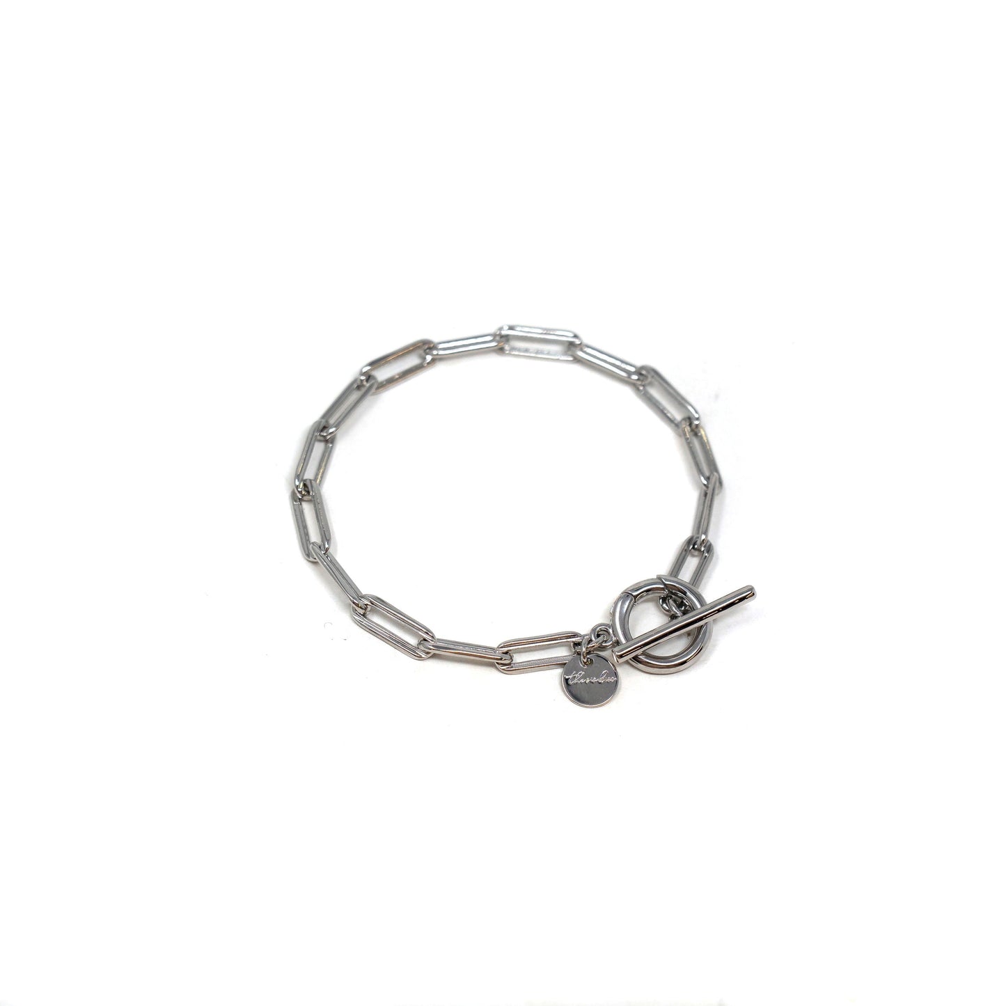 Keepsake Charm Bracelet