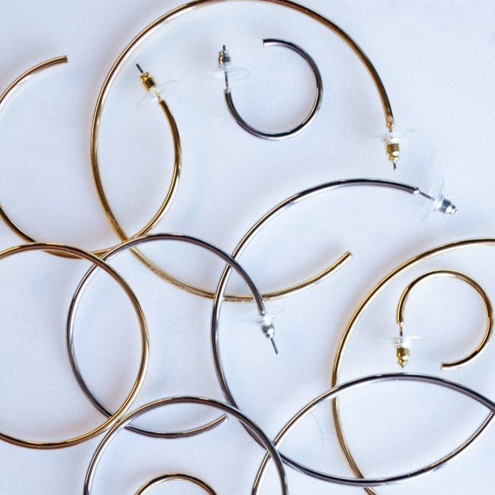 The Mack Hoops