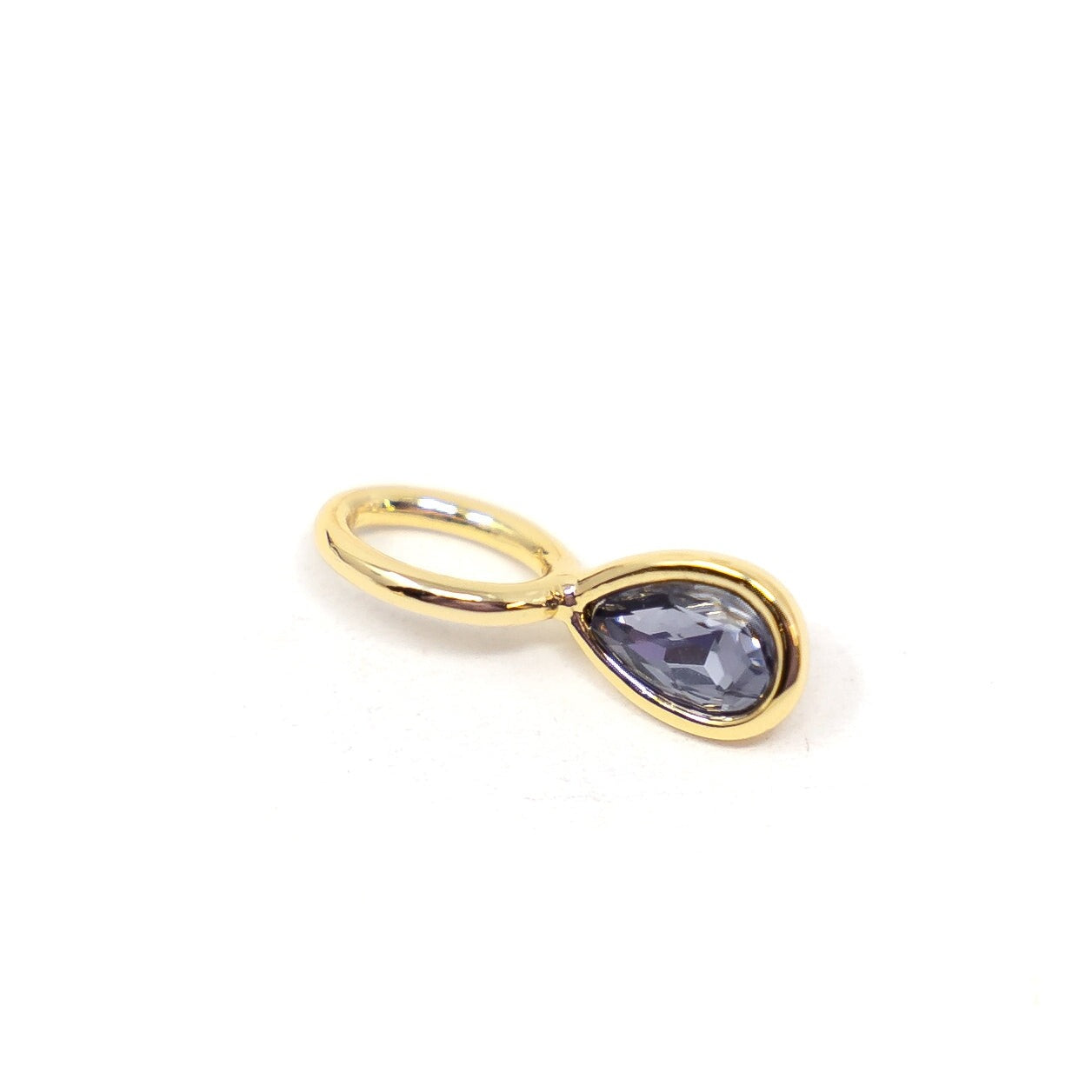 Birthstone Charm