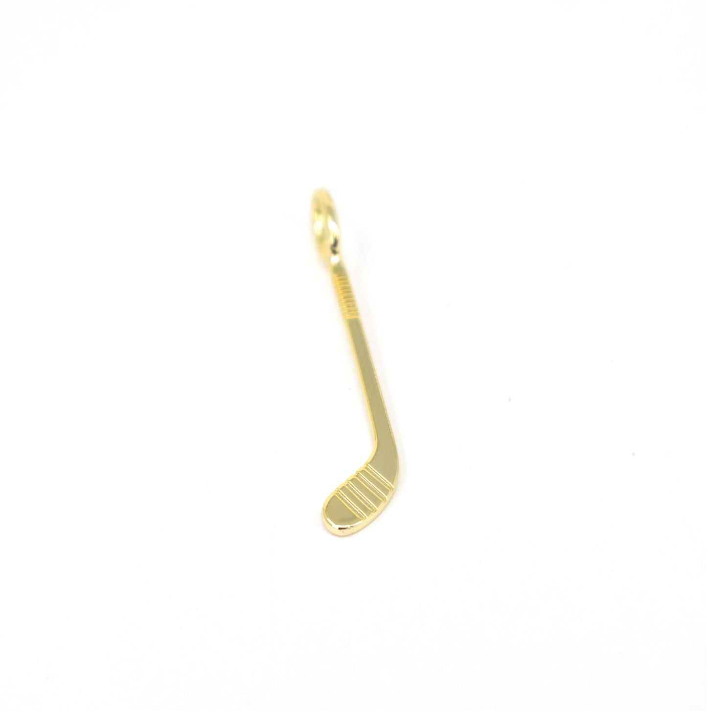 Hockey Charm