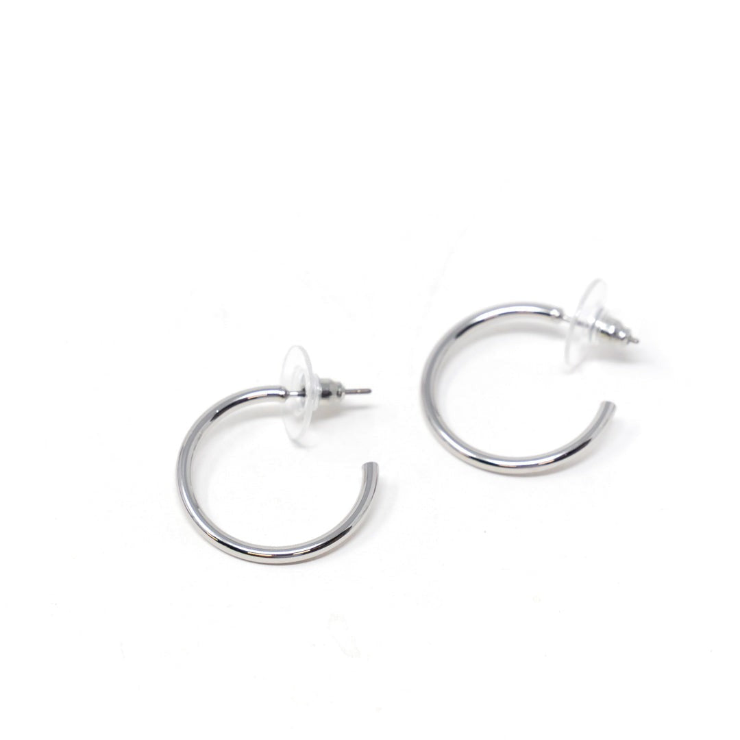 The Mack Hoops