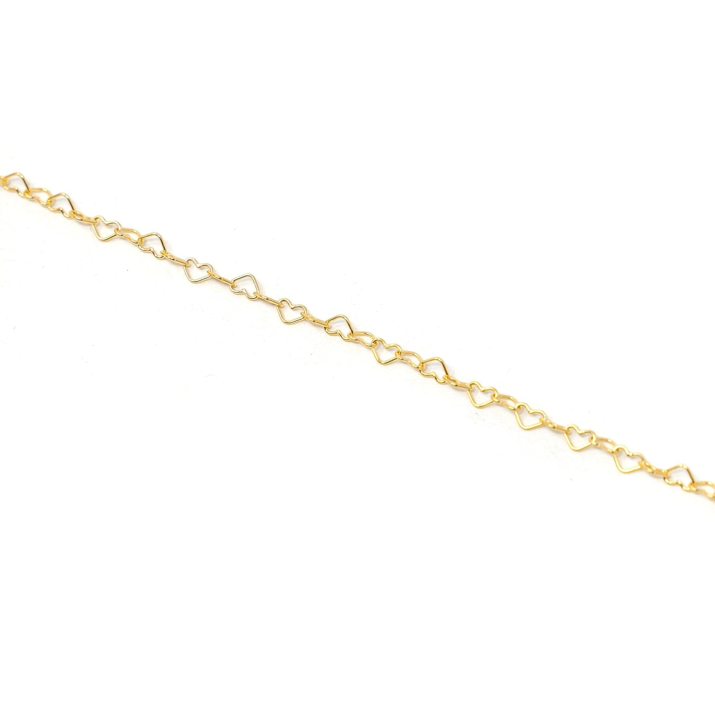 Sis Kiss Links Permanent Jewelry