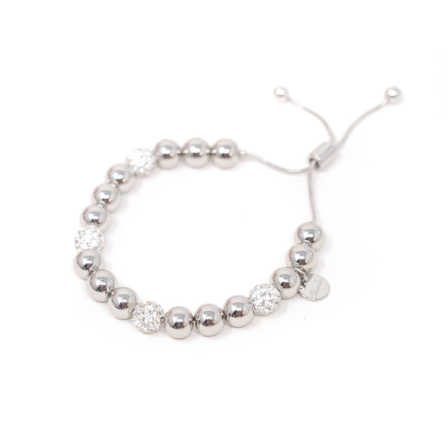 Dover Beaded Adjustable Bracelet