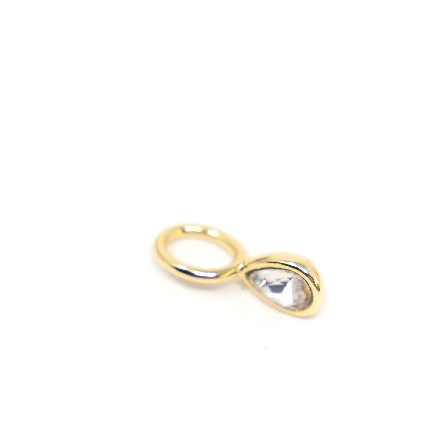 Birthstone Charm