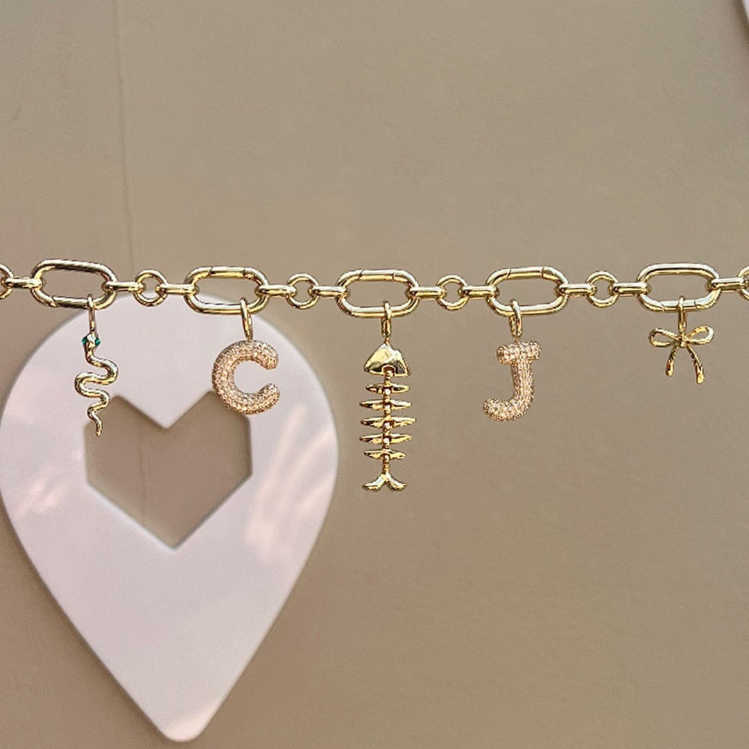 Fish Charm