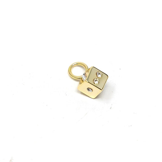 Roll the Dice Charm